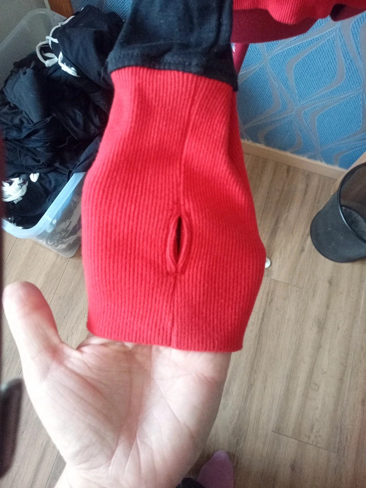 Sudadera con capucha Gótica / Alternativa - Spiral Direct – photo 5